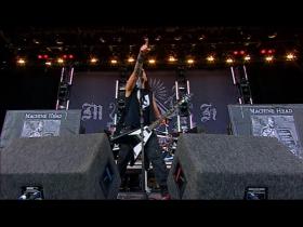 Machine Head Imperium (Live at Download Festival 2007)